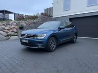 Volkswagen Tiguan Allspace 2.0 TDI 4Motion Drag, Kamera 