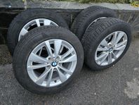 BMW Hjul Kumho