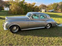 Bentley S2 4-dörrars Sedan 6.2 V8