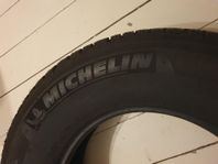 Vinterdäck Michelin