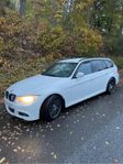 BMW 320D E91 M sport 