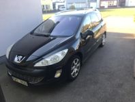 Peugeot 308 SW 1.6 HDi FAP Euro 4