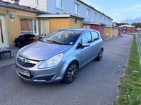 Opel Corsa 5-dörrar 1.3 CDTI ecoFLEX Euro 4