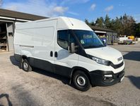 Iveco Daily 35-140 Skåpbil 2.3 JTD Hi-Matic Euro 6