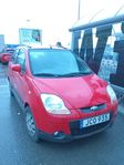 Chevrolet Matiz 0.8