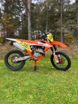 Ktm 350 SX-F