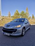 Peugeot 207 5-dörrar 1.6 Sport Euro 4