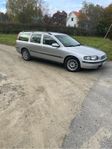 Volvo V70 2.4 Euro 4 nybesiktigad DEFEKT