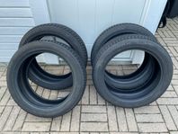 Vinterdäck 205/55R19 TOYO