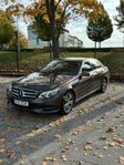 Mercedes-Benz E 220 CDI BlueEF Avantgarde Euro 5, 1-Ägare!!!