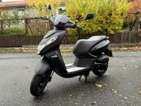 Moped Peugeot Kisbee BE