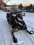 Skidoo Renegade 600