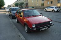 Volkswagen Polo Coupé 1.3