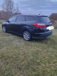 Ford Focus Kombi 1.0 EcoBoost Titanium Euro 5