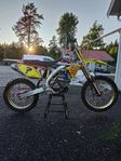 Suzuki Rmz 250