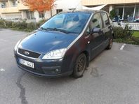 Ford C-Max Focus 1.8 Flexifuel Euro 4