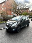 Chevrolet Spark 1.0Euro 5