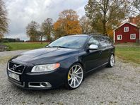 Volvo V70 D4 Geartronic Momentum, R-Design Euro 5