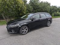 Ford Mondeo Kombi 2.0 TDCi Powershift Business Euro 6