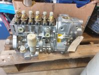 intsprutning Dieselpump volvo penta