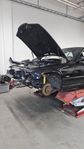 Reservdelar BMW E36. M43B18