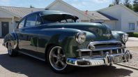 Chevrolet Fleetline Deluxe 1949