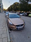 Volvo +M V40 D2 Kinetic Euro 5