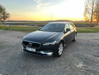 Volvo V90 D3 AWD Geartronic Advanced Edition, Momentum Euro 