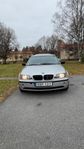 BMW 318 i E46 Sedan Comfort Euro 3