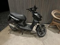 Yamaha Slider 2016