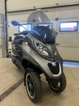 Piaggio MP3 500 Sport LT B-Körkort