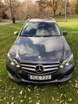 Mercedes-Benz E 250 T Avantgarde BlueTEC 4MATIC 7G Tronic 