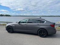 BMW 530 d Gran Turismo Pedantskött