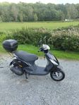 Piaggio Zip 45 4t