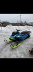 Ski Doo summit 850