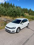 Volkswagen Golf 1.2 TSI