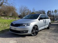 Skoda Rapid Spaceback 1.2 TSI Plus, Style Plus Euro 5