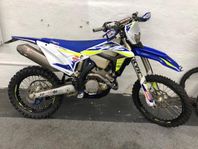 Sherco 250/4t