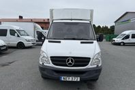 Mercedes-Benz Sprinter 316 CDI Chassi Enkelhytt Euro 5