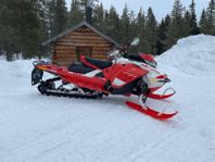 Ski-Doo Backcountry XRS 850