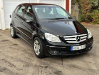 Mercedes-Benz B 170 Autotronic Sport Euro 4