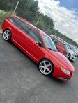 Volvo V70 2.4D Momentum, R-Design Euro 4