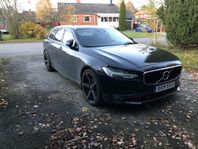 Volvo v90 momentum 