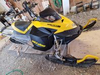 skidoo summit 800