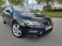 Seat Leon 1.0 TSI FR Euro 6