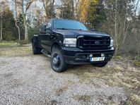 Ford F-350 SuperCab 6.0 V8 Power Stroke 4x4 TorqShift XLT