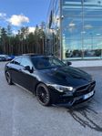 Mercedes-Benz CLA 220 4MATIC 7G-DCT AMG Sport Euro 6