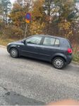 Hyundai Getz 5-dörrar 1.4 Euro 4