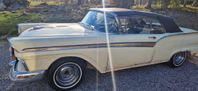 Ford Fairlane Sunliner  Ev.byte