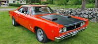 Dodge Coronet 500 440 Sixpack